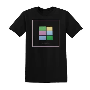 To the Wind - The Brighter View Album Cover T-Shirt