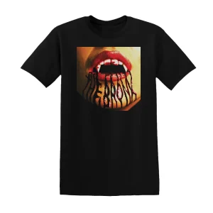 The Bronx - The Bronx 5 Album Cover T-Shirt