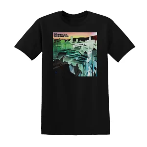 Brookes Brothers - The Brookes Brothers Album Cover T-Shirt