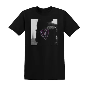 Creeper - The Callous Heart Album Cover T-Shirt