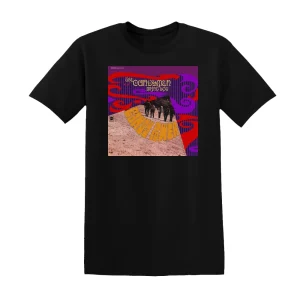 The Candymen - The Candymen Bring You Candy Power Album Cover T-Shirt