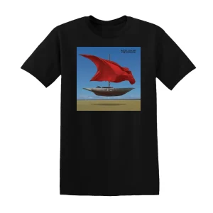 Biffy Clyro - The Captain Album Cover T-Shirt
