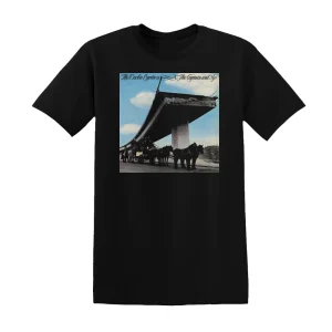 The Doobie Brothers - The Captain And Me 1 Album Cover T-Shirt