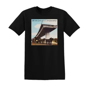 The Doobie Brothers - The Captain And Me Album Cover T-Shirt