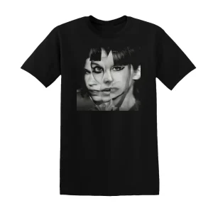 Sleater-Kinney - The Center Wont Hold Album Cover T-Shirt
