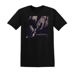 Sick Century - The Chain Album Cover T-Shirt