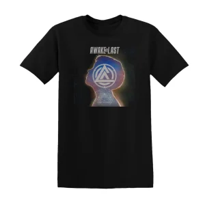 Awake at Last - The Change Album Cover T-Shirt