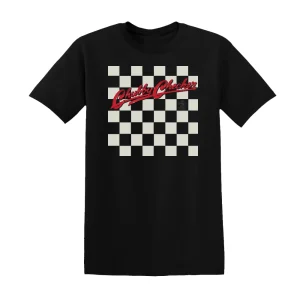 Chubby Checker - The Change Has Come Album Cover T-Shirt