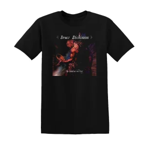 Bruce Dickinson - The Chemical Wedding 1 Album Cover T-Shirt