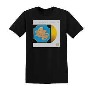 Chicago Transit Authority - The Chicago Transit Authority 1 Album Cover T-Shirt