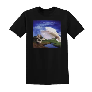 The Manhattan Transfer - The Chick Corea Songbook Album Cover T-Shirt