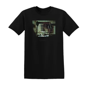 Scott Walker - The Childhood Of A Leader Album Cover T-Shirt