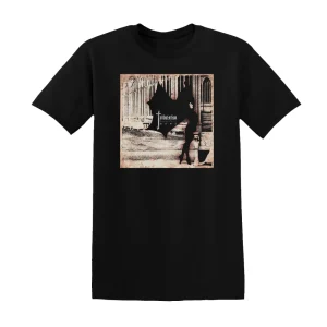 Tribulation - The Children Of The Night Album Cover T-Shirt