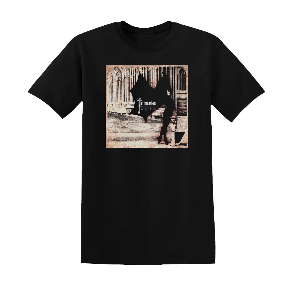 Tribulation - The Children Of The Night Album Cover T-Shirt