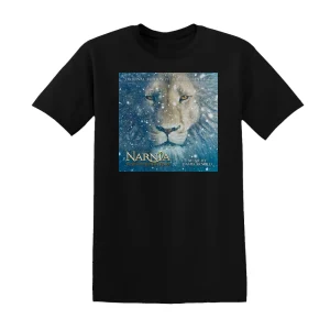 David Arnold - The Chronicles Of Narnia The Voyage Of The Dawn Treader Album Cover T-Shirt