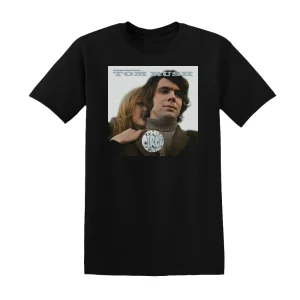 Tom Rush - The Circle Game Album Cover T-Shirt