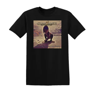 Sunrise - The Circles On The Sand Album Cover T-Shirt