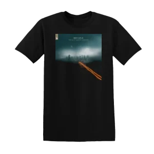 Ben Gold - The City Sleeps Tonight Album Cover T-Shirt