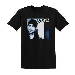 Citizen Cope - The Clarence Greenwood Recordings Album Cover T-Shirt