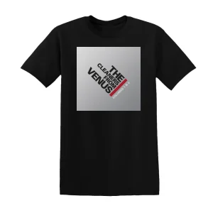 Cleaners From Venus - The Cleaners From Venus Volumes 1  2 Album Cover T-Shirt