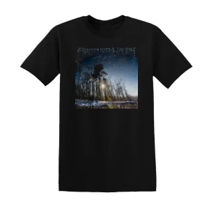 Brother Hawk - The Clear Lake Album Cover T-Shirt