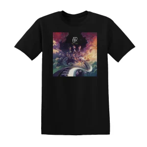 AJR - The Click Album Cover T-Shirt