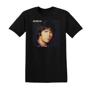 Cliff Richard - The Cliff Richard Story 2 Album Cover T-Shirt