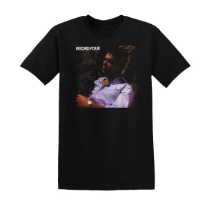 Cliff Richard - The Cliff Richard Story Album Cover T-Shirt