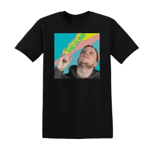 Bilmuri - The Climb Album Cover T-Shirt