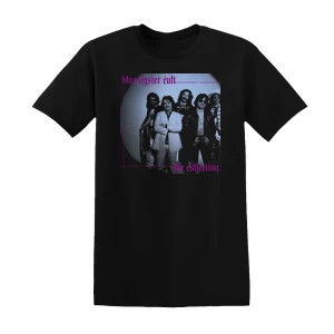 Blue Öyster Cult - The Cllection Album Cover T-Shirt
