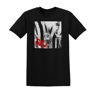The View - The Clock Album Cover T-Shirt