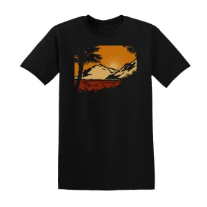 Beulah - The Coast Is Never Clear Album Cover T-Shirt
