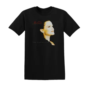 Belinda Carlisle - The Collection 1 Album Cover T-Shirt