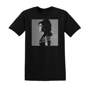 Amy Winehouse - The Collection 1 Album Cover T-Shirt