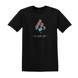 The Alan Parsons Project - The Collection Album Cover T-Shirt