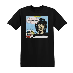 The Sensational Alex Harvey Band - The Collection Album Cover T-Shirt