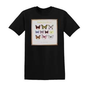 Barclay James Harvest - The Collection Album Cover T-Shirt