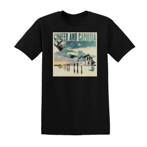 Coheed and Cambria - The Color Before The Sun Album Cover T-Shirt