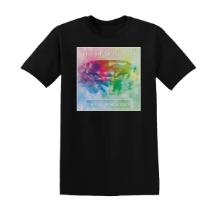 The Dear Hunter - The Color Spectrum 2 Album Cover T-Shirt