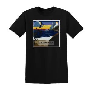 The Dear Hunter - The Color Spectrum 3 Album Cover T-Shirt