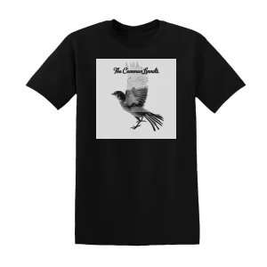 The Common Linnets - The Common Linnets Album Cover T-Shirt