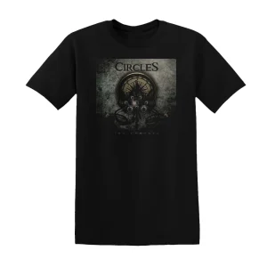 Circles - The Compass Album Cover T-Shirt