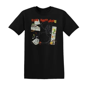 Blam Blam Blam - The Complete Blam Blam Blam Album Cover T-Shirt