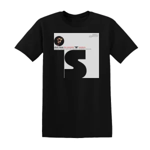 Chick Corea - The Complete Is Sessions Album Cover T-Shirt