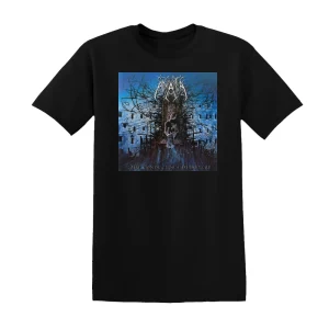 Anata - The Conductors Departure Album Cover T-Shirt