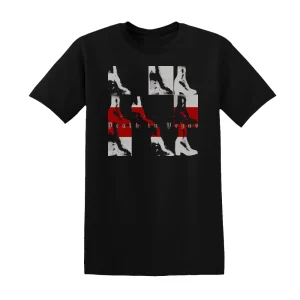 Death in Vegas - The Contino Sessions Album Cover T-Shirt