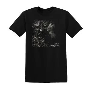 DEATHGAZE - The Continuation Album Cover T-Shirt