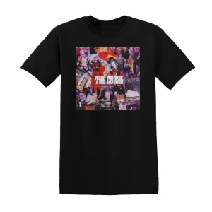 The Coral - The Coral 1 Album Cover T-Shirt