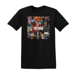 The Coral - The Coral Album Cover T-Shirt