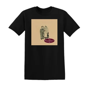 The Decemberists - The Crane Wife 1 Album Cover T-Shirt